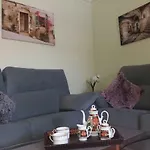 Apartamento En Sevilla Capital