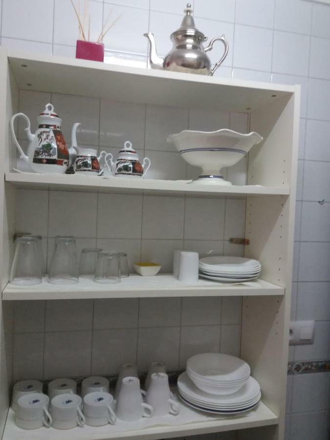 Apartamento En Capital Appartement