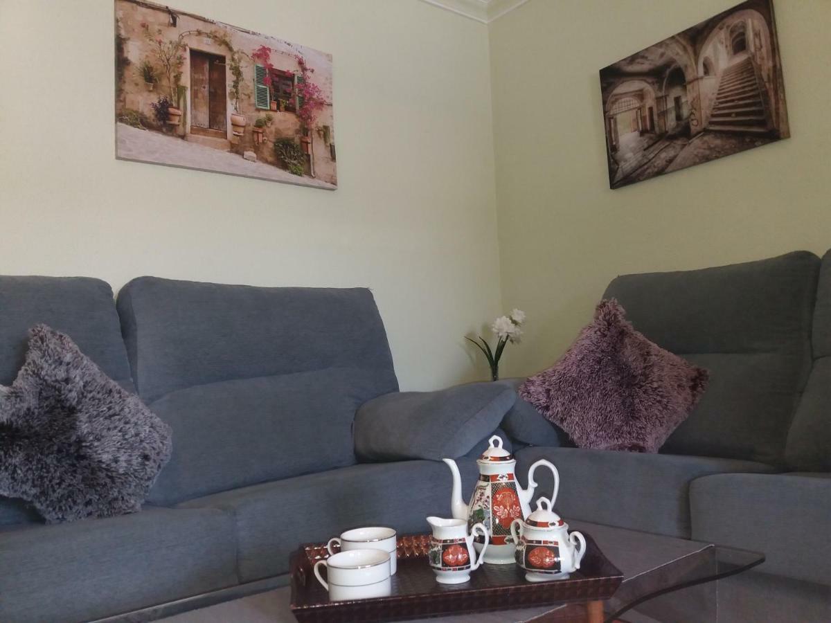 Appartement Apartamento En Capital Sevilla