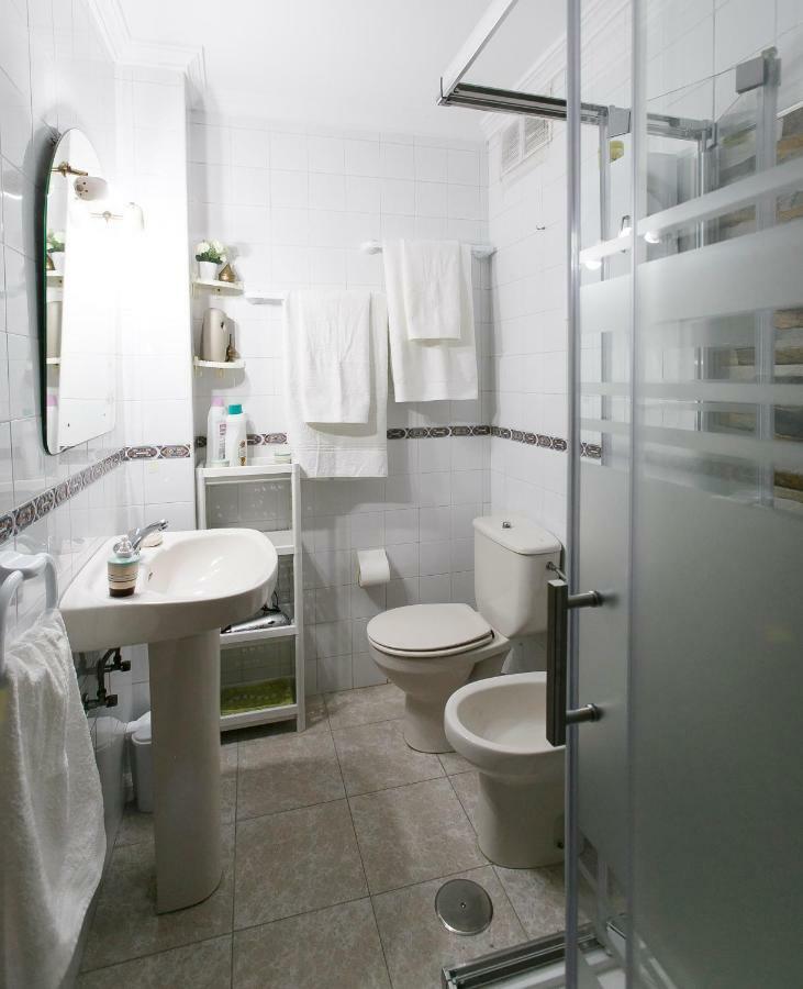 Appartement Apartamento En Capital