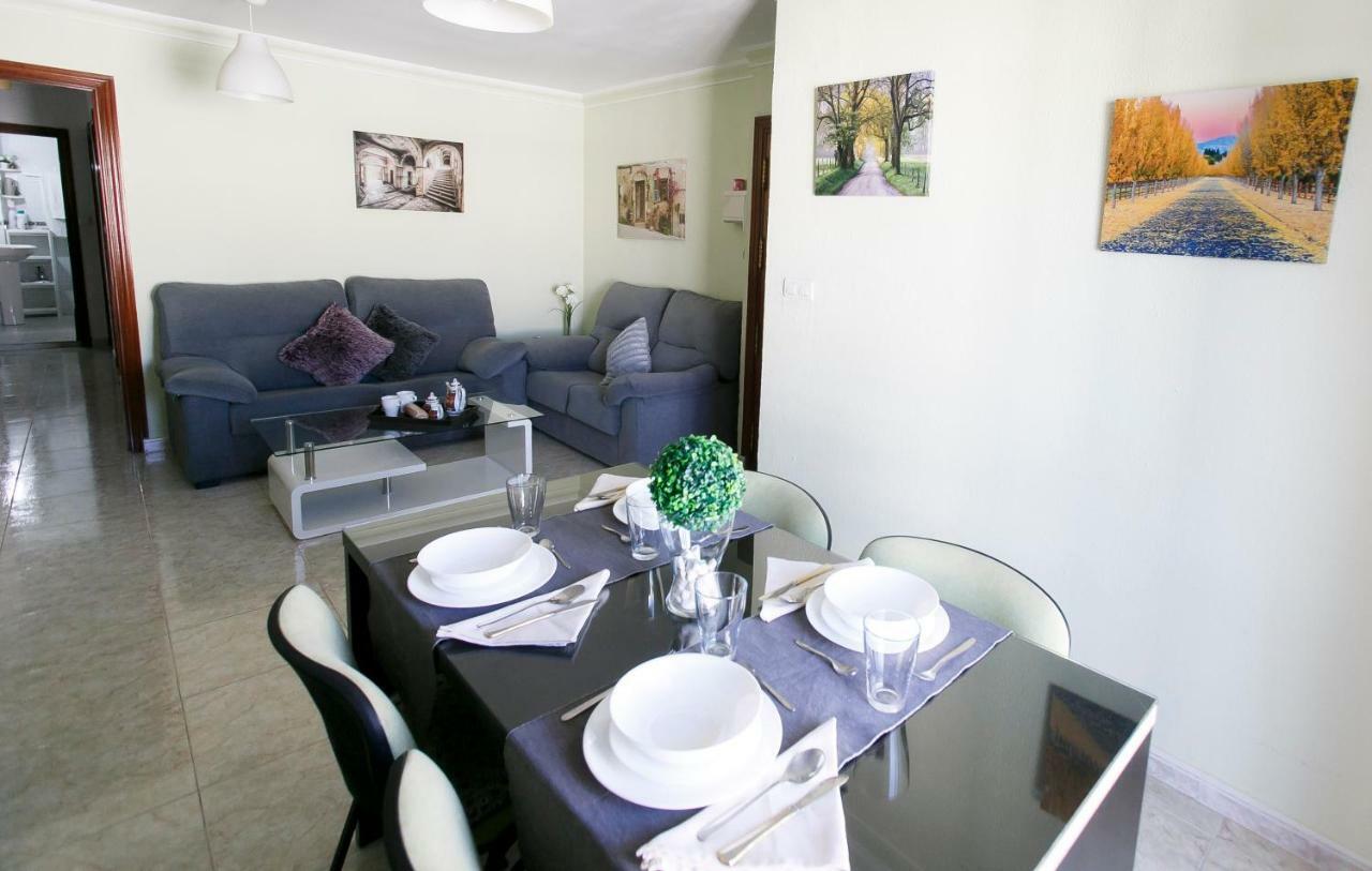 Apartamento En Capital Apartment