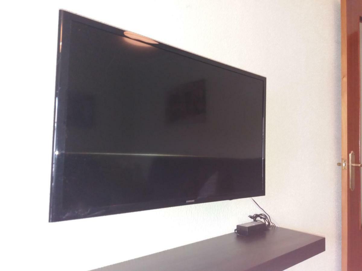Apartamento En Capital Appartement