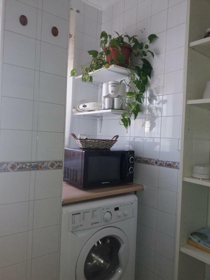 Apartamento En Capital Appartement Sevilla