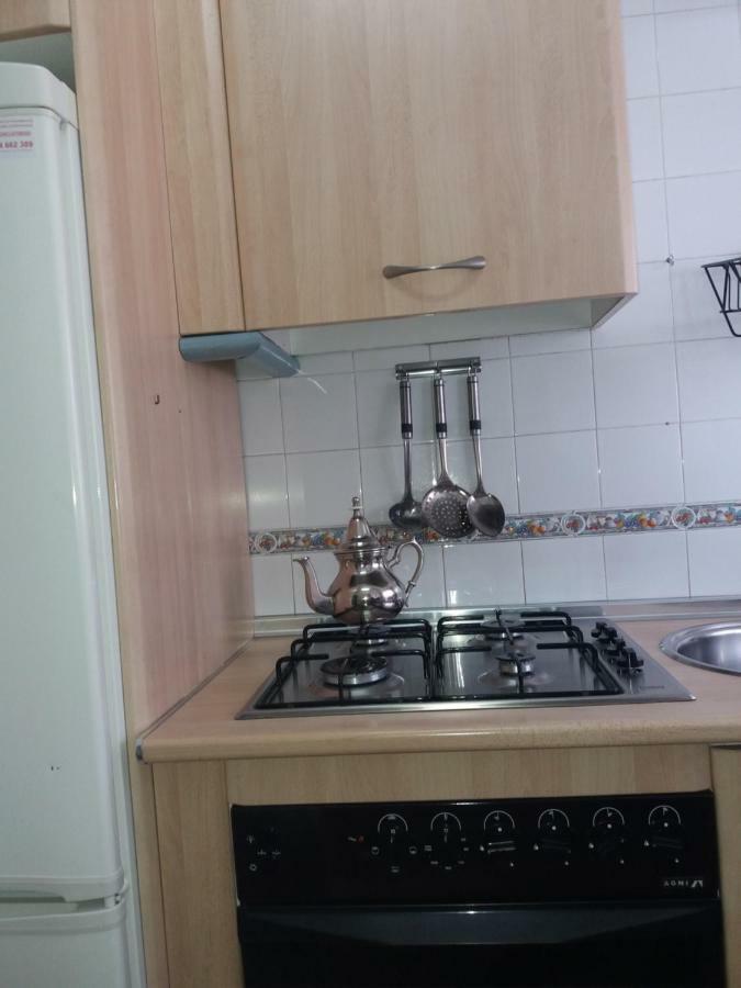 Appartement Apartamento En Capital