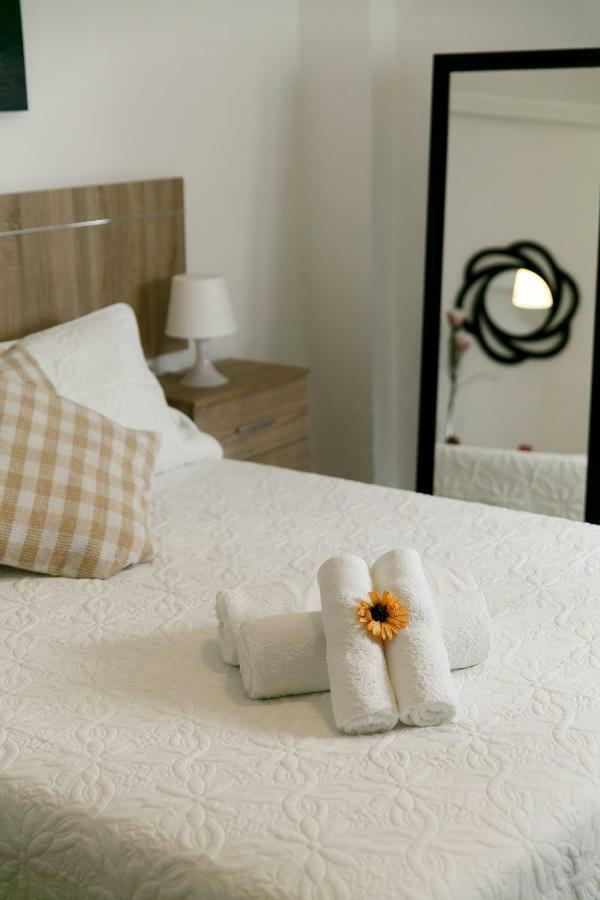 Apartamento En Capital Appartement
