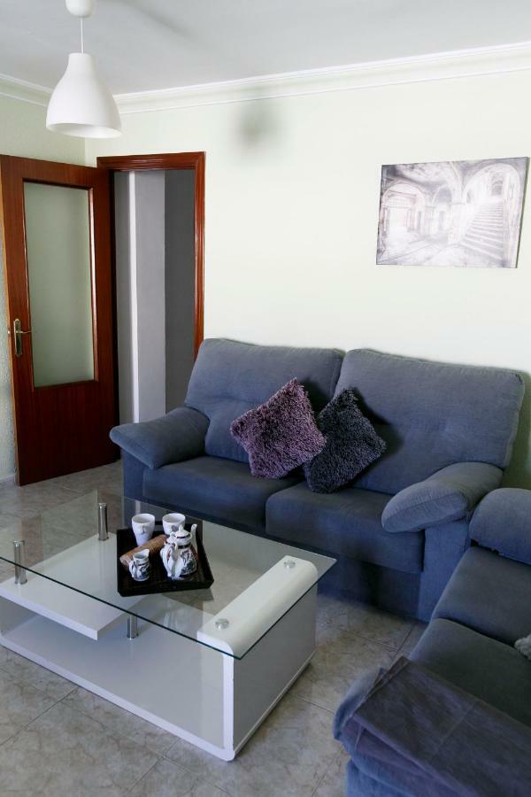 Apartamento En Capital Apartment